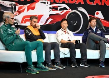 Equipes da F1 expressam preocupações sobre regras preliminares de 2026.