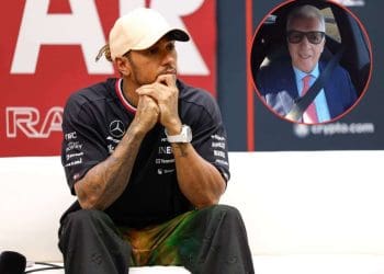 Filho de Enzo Ferrari rejeita oferta de $430 milhões de Lewis Hamilton, escolhe não-campeão da F1 como piloto favorito.