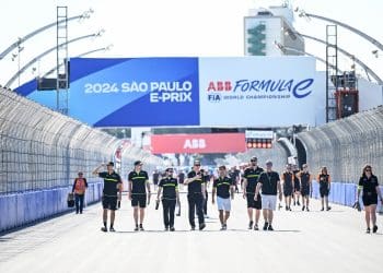 Julia Palle – Campeã da Fórmula E longe da pista: Parte 2