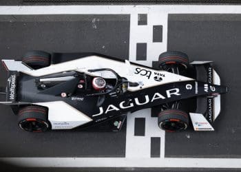 Portland E-Prix: Evans garante a primeira posição para a Corrida 1