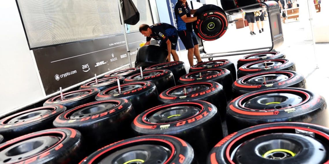 Pirelli se opõe à mudança para pneus de F1 de 16 polegadas para a reformulação das regulamentações de 2026.