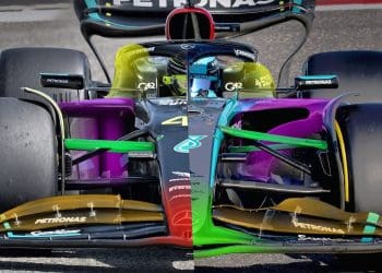 Vídeo: Incertezas cercando a Mercedes na temporada de F1 de 2024.