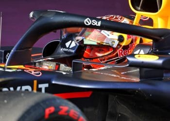 Piastri: Dominância de Verstappen na classificação da F1 austríaca é um alerta