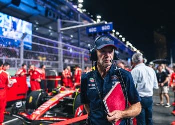 Newey prevê ‘fórmula peculiar’ chegando à F1 em 2026