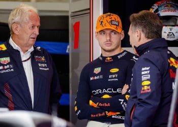 Helmut Marko diz que não impedirá Max Verstappen de sair da Red Bull em meio a especulações sobre a Mercedes.