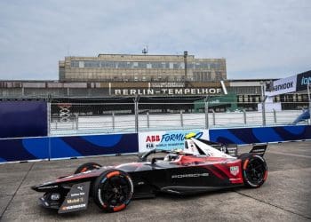 Berlin Electric Prix: Da Costa domina para impressionante vitória