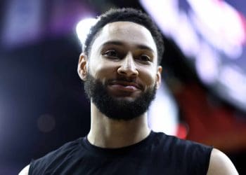 Ben Simmons Claps Back at Haters!