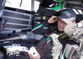 Justin Haley of RWR asserts that he turned down ‘a few’ chances to compete in the Indianapolis 500 of 2024.