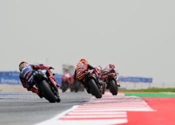 Liberty confiante na capacidade de dominar F1 e MotoGP apesar de contratempos passados.