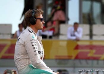 Rosberg nega possibilidade de retorno à Mercedes F1. É hora de considerar contratar Sainz.