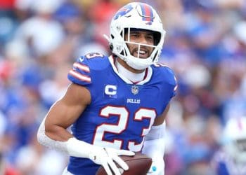 Bills Eyeing ‘Versatile’ Safety as Potential Micah Hyde Replacement