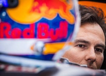 Red Bull pede a Perez para se destacar enquanto batalha pelo campeonato de F1 se intensifica.