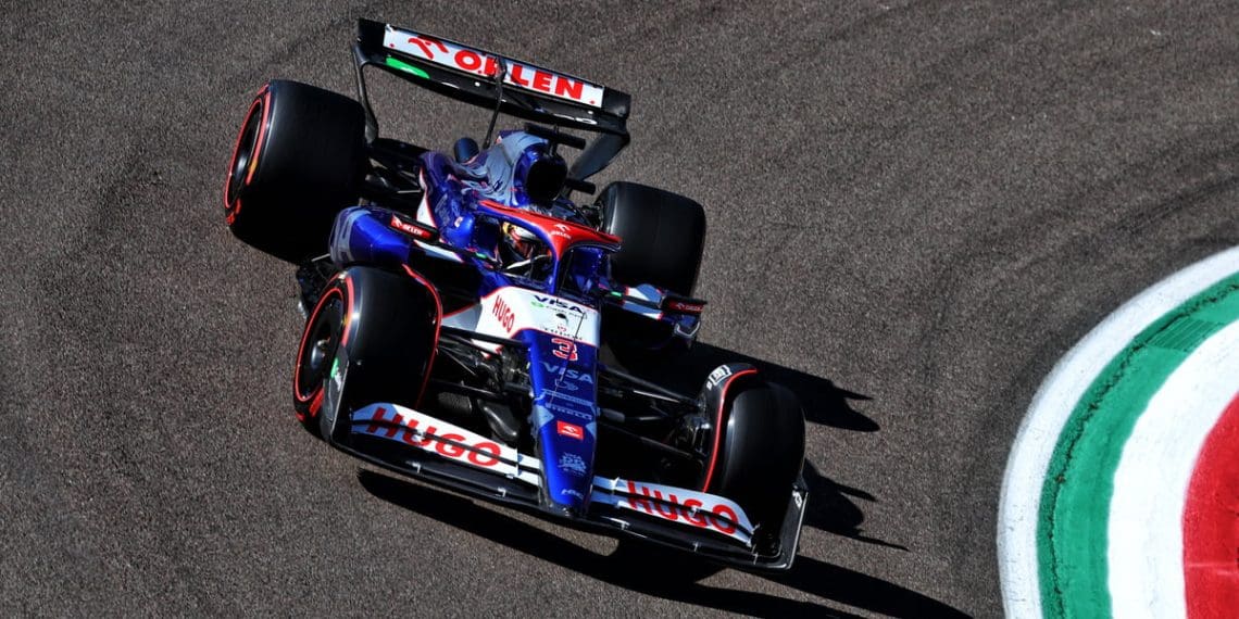 Ricciardo acredita que a Red Bull pode competir com as cinco principais equipes de Fórmula 1 ao ter fins de semana bem-sucedidos.