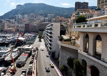 Deveríamos reconsiderar o ‘chato’ Grande Prêmio de Mônaco da Fórmula 1?