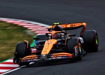 Norris fala sobre a importância de uma estratégia diferente na classificação da F1.