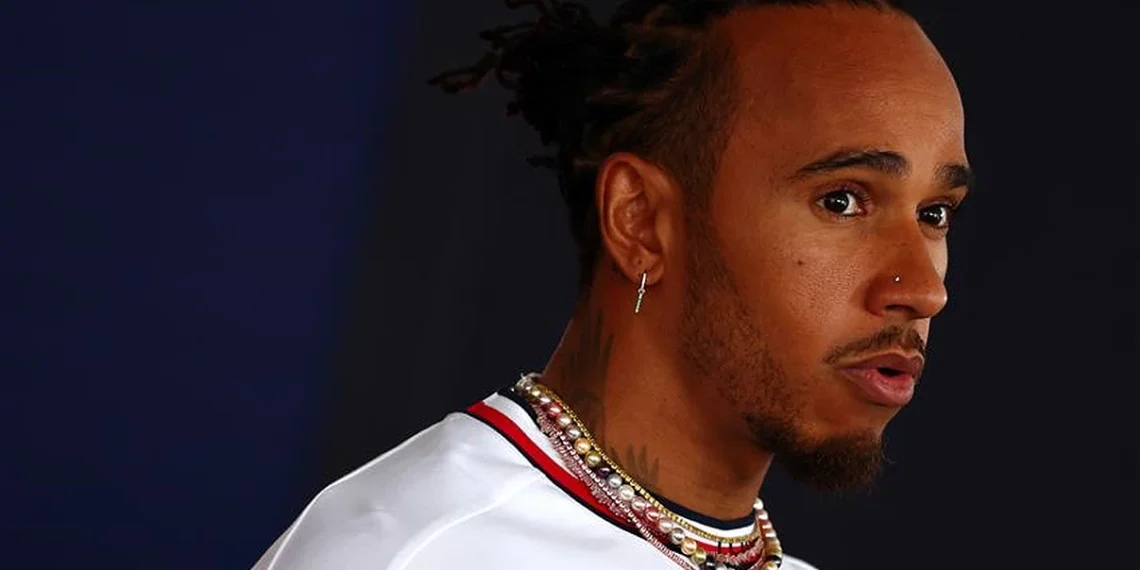 An Italian racer is set to take over for Lewis Hamilton at Mercedes.