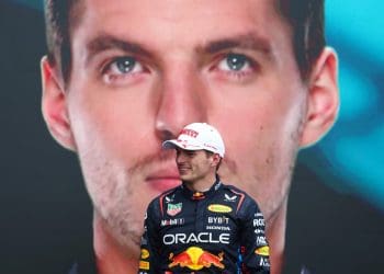 Red Bull enfrenta consequências por assinar Verstappen.