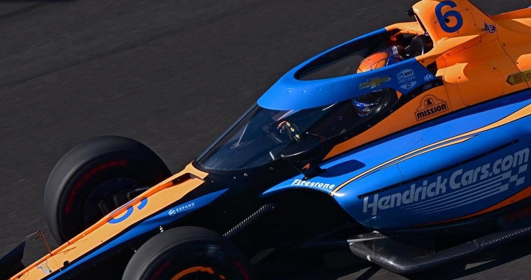 FIVE KEY INDYCAR STORYLINES TO WATCH IN 2024