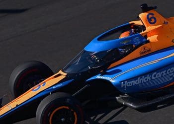 FIVE KEY INDYCAR STORYLINES TO WATCH IN 2024