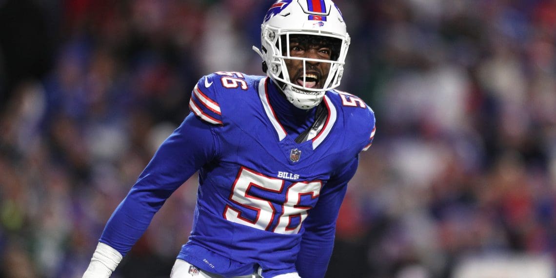 Lions Urged to Sign Veteran Edge Rusher After Record-Breaking Season