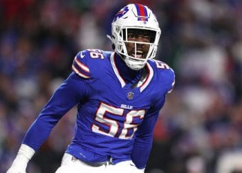 Lions Urged to Sign Veteran Edge Rusher After Record-Breaking Season