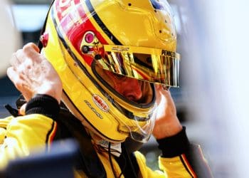 McLaughlin busca orientação de vários campeões das 500 Milhas de Indianápolis.