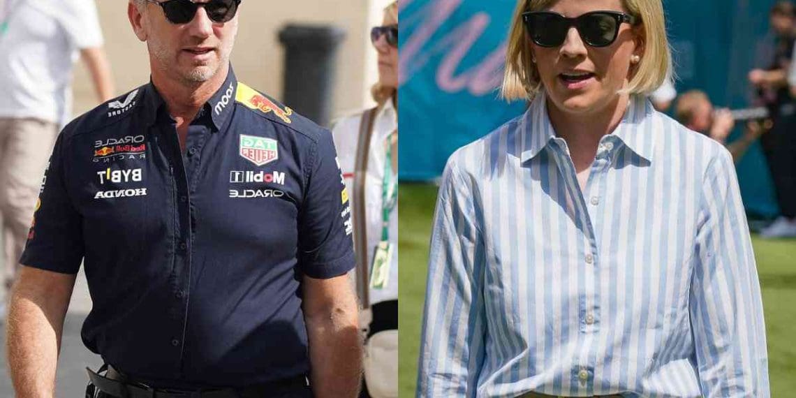 Fãs criticam FIA por duplo padrão na investigação de Christian Horner em comparação com conflito de interesse de Susie Wolff.
