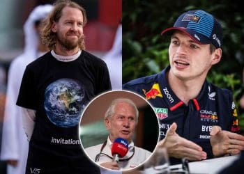 Helmut Marko alega que Sebastian Vettel solicitou repetidamente se juntar a Max Verstappen na Red Bull em meio a especulações de um retorno à Fórmula 1.