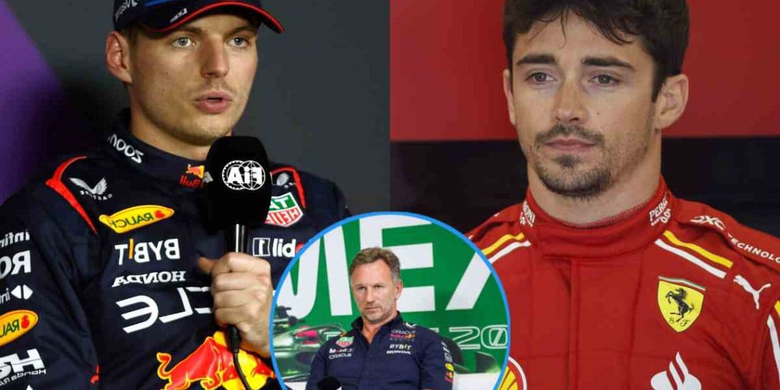 Christian Horner afirma que a Red Bull experimentou várias configurações de asa dianteira RB20 para garantir a pole position à frente da Ferrari na rodada de Qualificação do Grande Prêmio da Austrália.