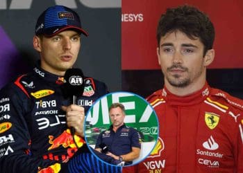 Christian Horner afirma que a Red Bull experimentou várias configurações de asa dianteira RB20 para garantir a pole position à frente da Ferrari na rodada de Qualificação do Grande Prêmio da Austrália.