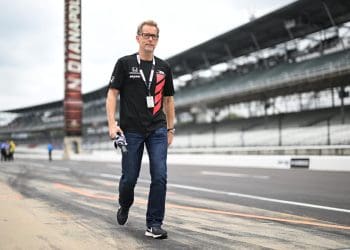Podcast da IndyCar: Brack fala sobre sua carreira única e vitória na Indy 500.