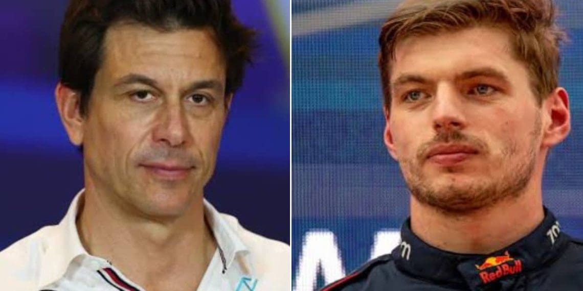 Max Verstappen ligado à Mercedes enquanto ex-piloto de F1 revela interesse do holandês em meio à polêmica de Christian Horner.