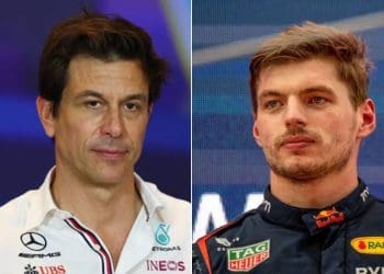 Max Verstappen ligado à Mercedes enquanto ex-piloto de F1 revela interesse do holandês em meio à polêmica de Christian Horner.