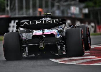 Alpine revela principais fatores para selecionar pilotos de F1 em 2025.