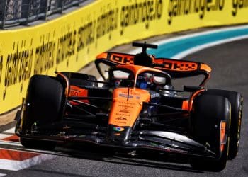 Piastri receberá melhorias completas da McLaren para o GP de Miami em Imola.