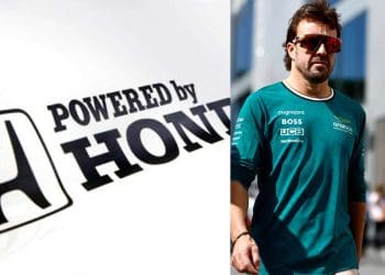 Honda mira meta desafiadora de conquistar campeonato da F1 com Aston Martin em 2026.