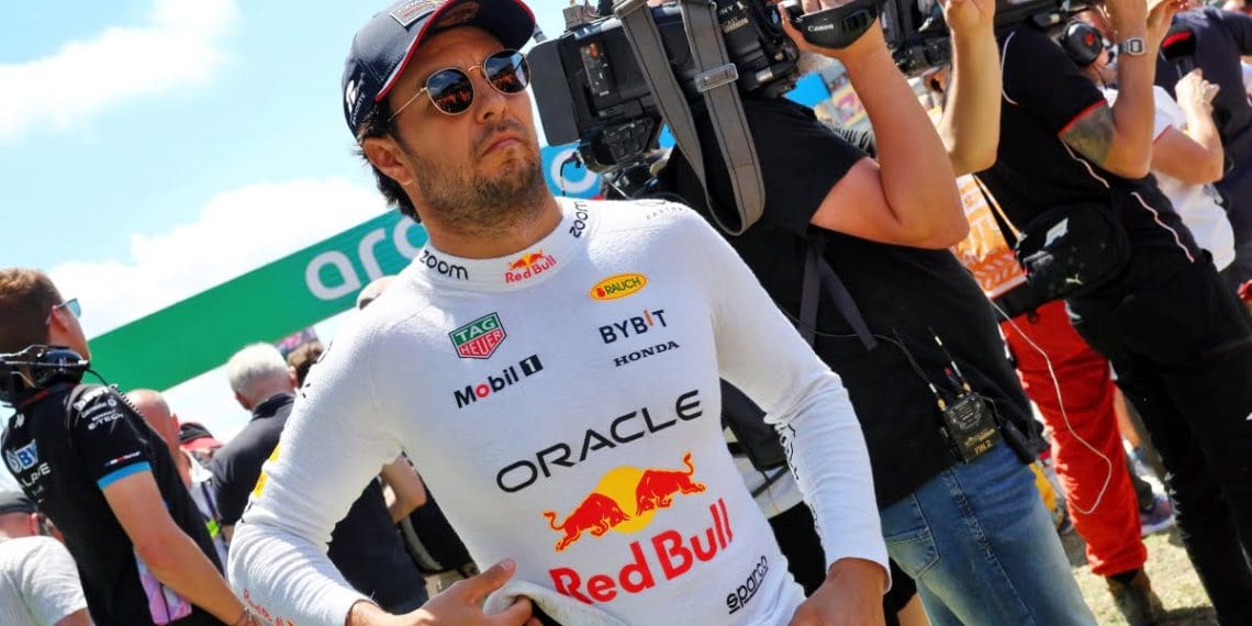 Horner: Perez deve se sentir ‘empoderado’ pelo Grande Prêmio da Espanha de F1.