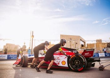 Fórmula E inovação controversa enfrenta mais um revés