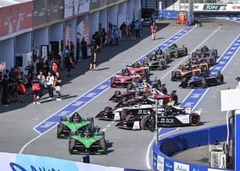 Fórmula E está vivenciando uma segunda onda de fabricantes entrando no esporte após o recente anúncio da Lola?