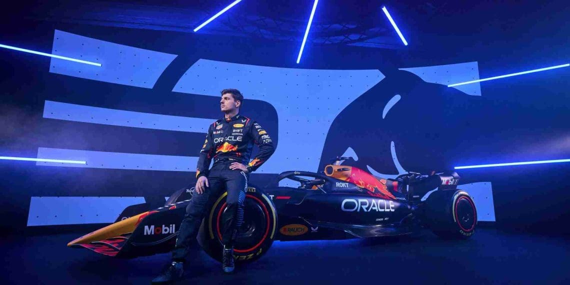 Red Bull prioritizes 2024 future without any interruptions.
