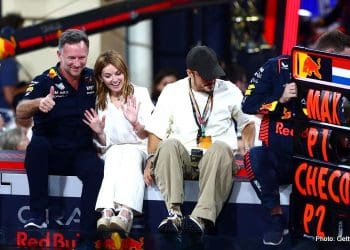 Horner: União é a chave para alcançar este resultado