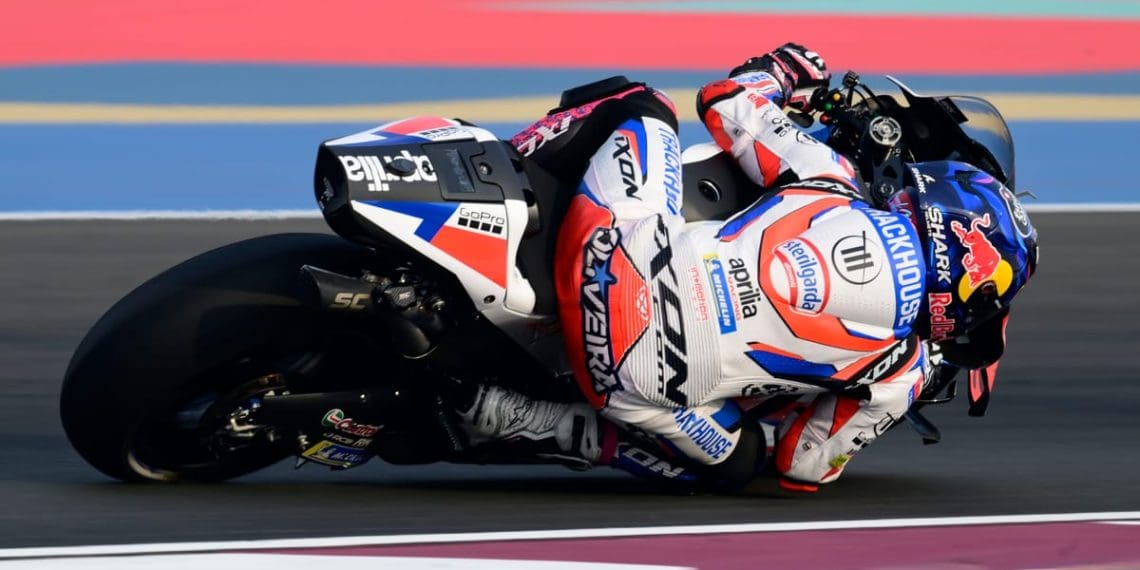 MotoGP resolve problema persistente para pilotos.