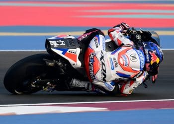 MotoGP resolve problema persistente para pilotos.