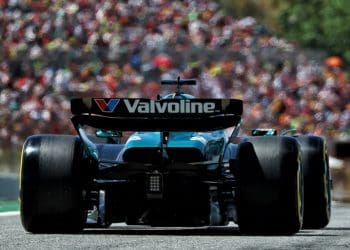 Leclerc e Stroll escapam de penalidades na F1 por incidentes no FP3 da Espanha.