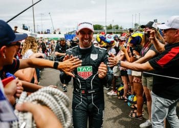 Portland E-Prix: Da Costa conquista terceira vitória consecutiva enquanto Wehrlein e Evans se aproximam de Cassidy, que ainda não marcou pontos.