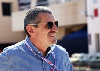 Steiner admite que a saída da Haas F1 deveria ter acontecido mais cedo.