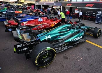 2025 Fórmula Um: Lista de todos os pilotos confirmados até o momento.