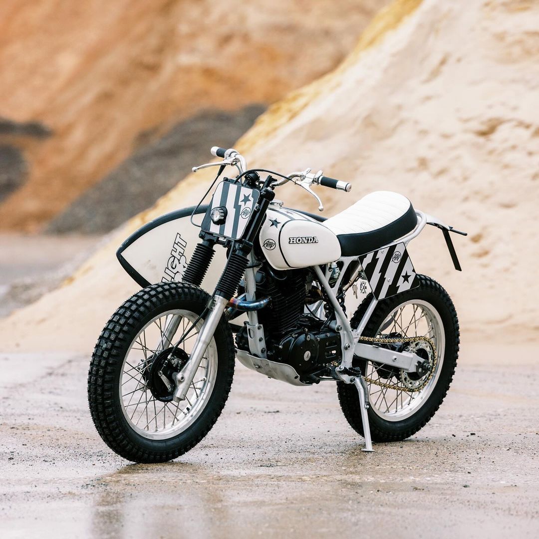 Xlr scrambler cheap