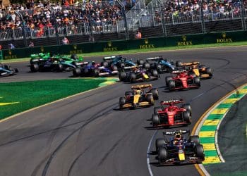 Austrália dará início à temporada de F1 em 2025 conforme calendário é anunciado