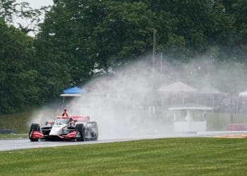 IndyCar Road America – Resultados da Qualificação